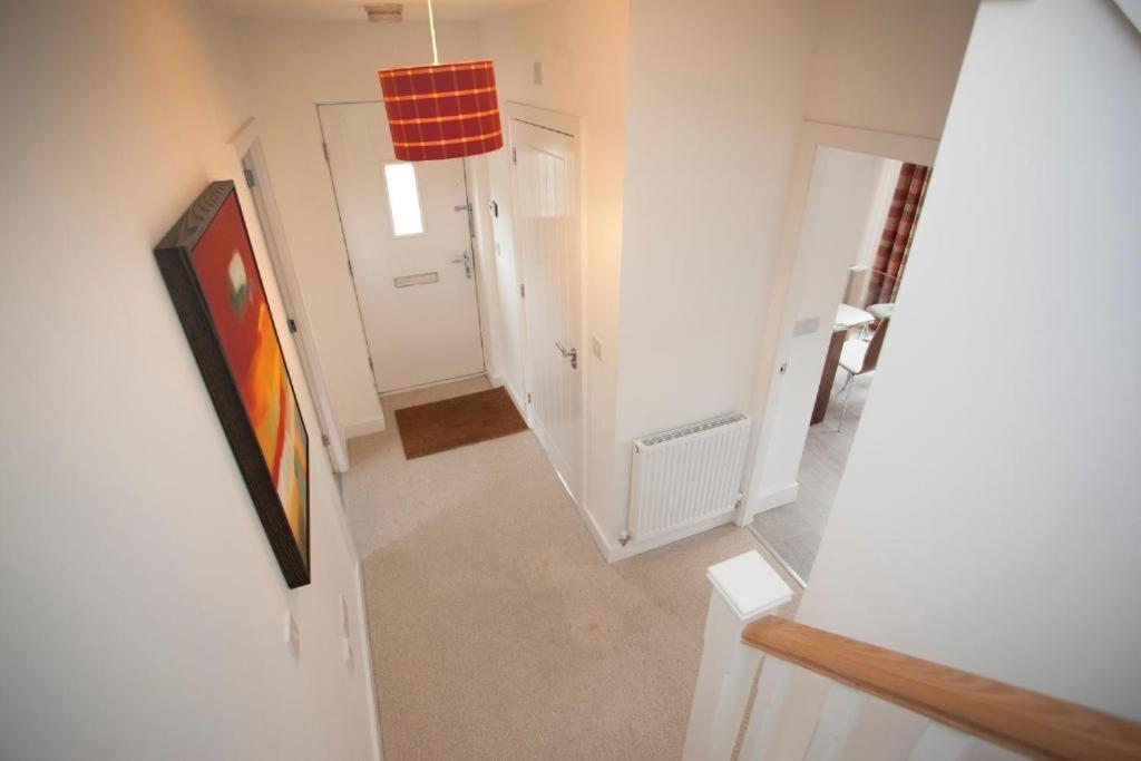 Dbs Serviced Apartments - The Mews Castle Donington Dış mekan fotoğraf